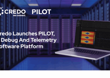 Credo Launches PILOT Analytics to Boost Link Reliability
