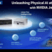 Advantech Debuts Full-Stack NVIDIA Jetson Thor for Robotics 