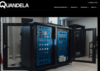 Quandela Deploys 12-Qubit Photonic Quantum Computer via Cloud
