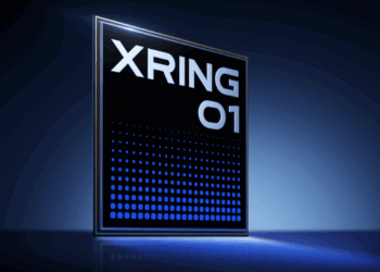 Xiaomi Debuts its own 3nm Chipset