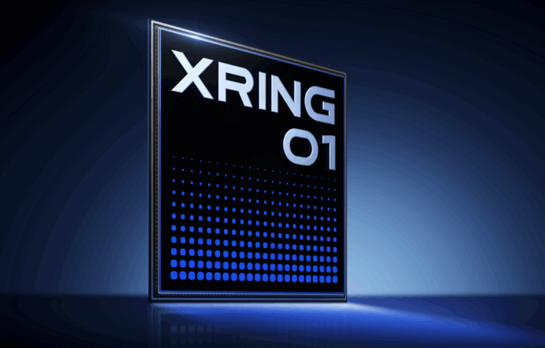 Xiaomi Debuts its own 3nm Chipset