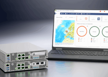 Adtran Launches Ensemble Cloudlet vRouter 