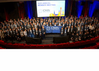 IOWN Global Forum Marks Five-Year Milestone