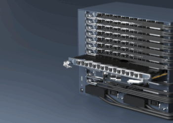 Nokia Launches High-Density 25G PON Line Card
