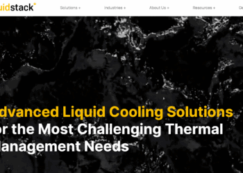 LiquidStack Brings High Density Direct-to-Chip Cooling