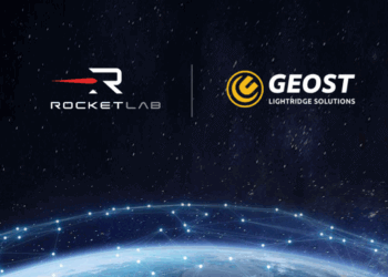Rocket Lab Acquires Geost to Expand into Optical Payloads