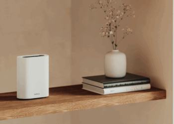 Nokia Debuts Wi-Fi 7 with Beacon 4 and 9 Gateways