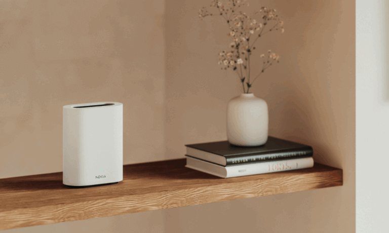 Nokia Debuts Wi-Fi 7 with Beacon 4 and 9 Gateways