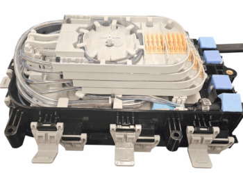 PLP and Lightera Cut FTTx Deployment Costs with Rollable Ribbon Cables