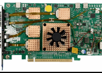 Drut and Ranovus Team Up on CPO-Based PCIe Photonic Interconnects