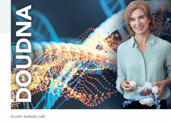 U.S. Taps Dell and NVIDIA to Build Doudna Supercomputer
