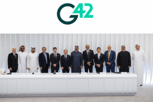 Stargate UAE: G42 and OpenAI Plan 1-GW Cluster in Abu Dhabi