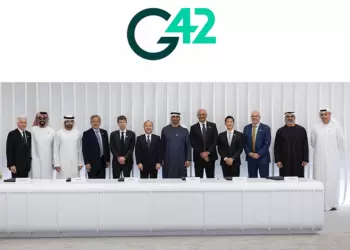 Stargate UAE: G42 and OpenAI Plan 1-GW Cluster in Abu Dhabi
