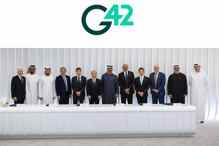 Stargate UAE: G42 and OpenAI Plan 1-GW Cluster in Abu Dhabi