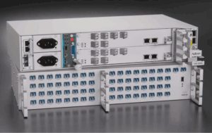 Adtran and Dell Team on Optical Transport for AI-Driven Data Centers