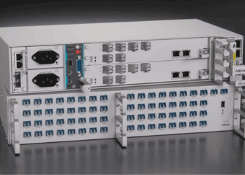 Adtran and Dell Team on Optical Transport for AI-Driven Data Centers