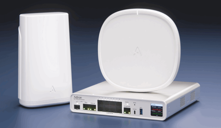 Adtran Expands Wi-Fi 7 Portfolio with SDG 9000