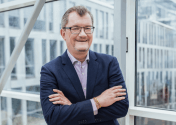 BT Taps DT’s Peter Leukert as New Chief Digital Officer