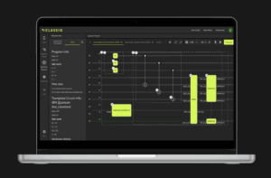 Classiq Raises $110M in Record-Breaking Quantum Software Round