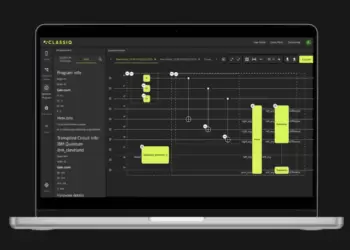 Classiq Raises $110M in Record-Breaking Quantum Software Round