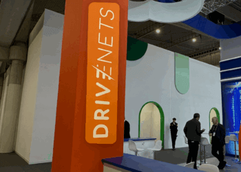 WhiteFiber Deploys DriveNets to Power New AI Data Center in Iceland