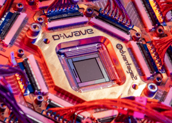 D-Wave Launches Advantage2 Quantum Computer