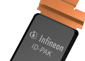 Infineon Unveils Trench-Based SiC Superjunction Technology