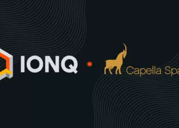 IonQ to Acquire Capella Space, Plans Space-Based QKD Network