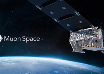 Muon Space Wins NRO Stage II Contract for Infrared Satellite
