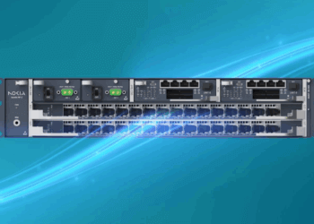 Nokia’s New Optical LAN Targets Wi-Fi 7 and Campus Modernization
