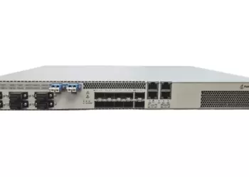 PacketLight Unveils 32-Port Flex Grid ROADM