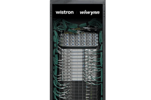 Wiwynn Shows AI Infrastructure and Cooling Solutions