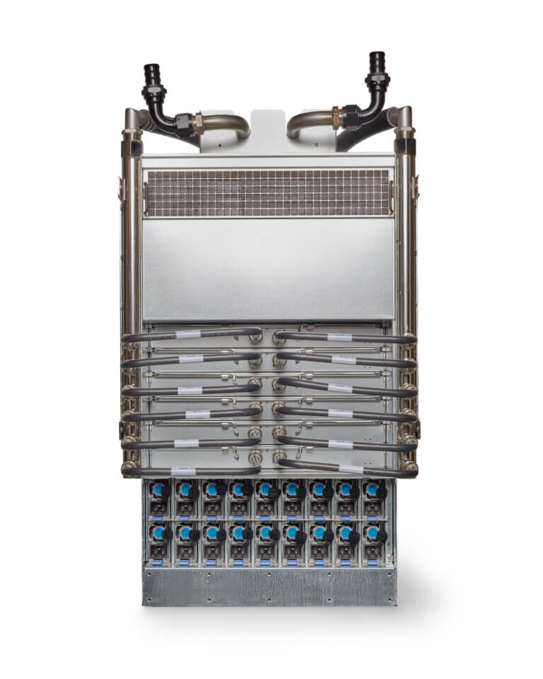 Cornelis CN5000 Deployed at Lawrence Livermore Lab