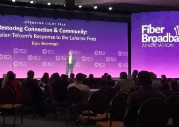 Hawaiian Telcom Details Lahaina Recovery and Fiber-First Plan