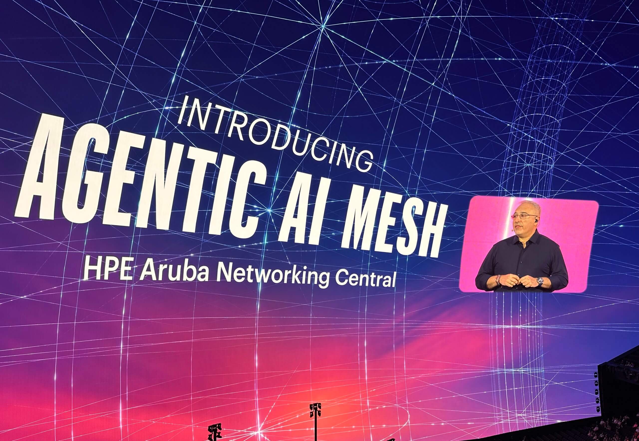 HPE Taps Agentic AI to Drive Next Wave of Enterprise Innovation