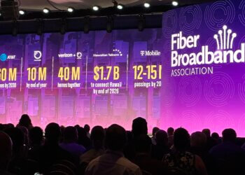 Fiber Connect 2025: BABA Compliance Drives Manufacturing Boom