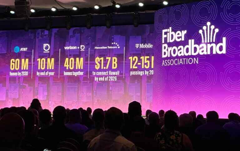 Fiber Connect 2025: BABA Compliance Drives Manufacturing Boom