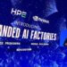 Discover 2025: HPE Launches AI Factory with NVIDIA Blackwell
