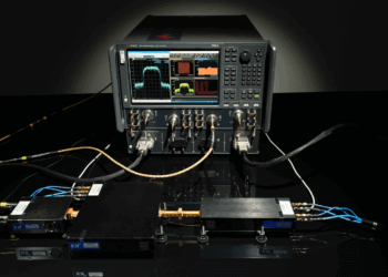 NTT and Keysight Set New Benchmark for Sub-THz Wireless with 280 Gbps Signal