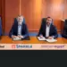 PCCW Global, Sparkle, Telecom Egypt, ZOI Plan AAE-2 Subsea Cable