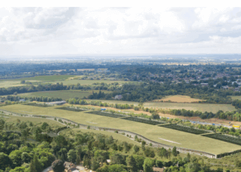 CyrusOne to Build 90MW London-Area Data Center
