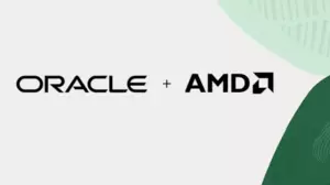 Oracle Taps AMD MI355X GPUs for Zettascale AI Supercluster 