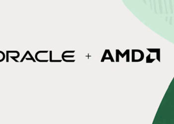 Oracle Taps AMD MI355X GPUs for Zettascale AI Supercluster 