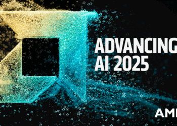 AMD Lays Out Full-Stack Vision for AI Infrastructure