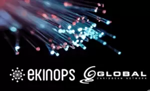 Ekinops Delivers Optical Upgrade for Caribbean Submarine Network