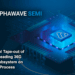 Alphawave Semi Tapes Out 36G UCIe IP on TSMC 2nm