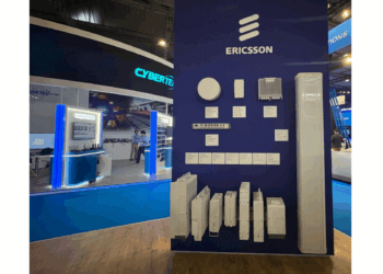 Ericsson Launches New Antennas for Mission-Critical Public Safety