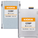 Kioxia Launches PCIe 5.0 SSDs to Maximize GPU Utilization