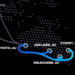 Sydney-Melbourne-Adelaide-Perth Cable to Deliver 400 Tbps