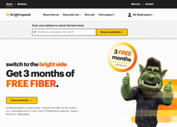 Brightspeed Adds $575M to Fuel XGS-PON Rollout
